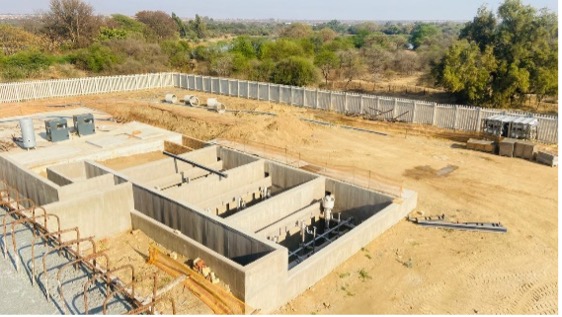 Polokwane Municipality